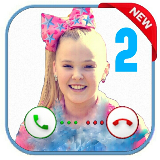 Fake Phone Call - Teen Prank You 2 icon
