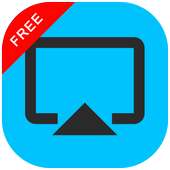 AirPlay Screen Mirroring & Mirror Phone To TV on 9Apps