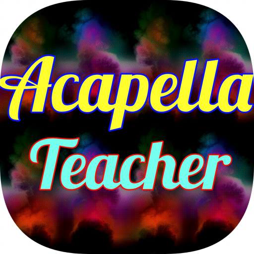 Acapella Hymns Full Tutorial icon