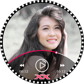 Bf Video Player 2019 : XX Video Popup Player 2019 icon