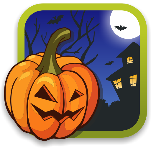 Scary HALLOWEEN Sounds icon