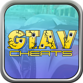 New GTA 5 Cheats icon