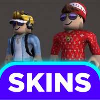 Skins for roblox