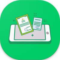 Salaman Disdukcapil Kota Bandung on 9Apps