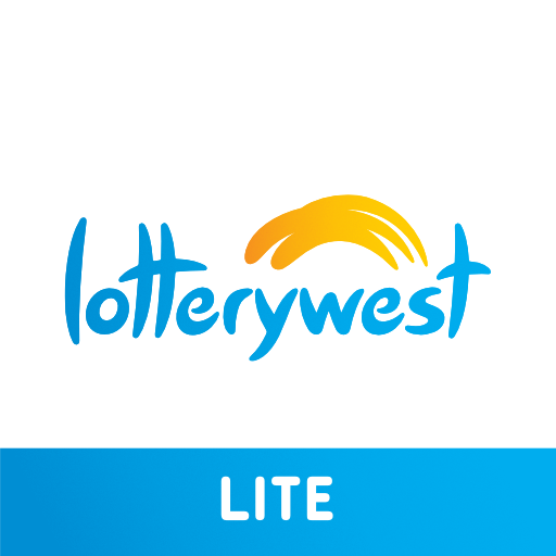 Lotterywest Lite иконка