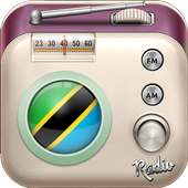 All Tanzania Radio Live Free