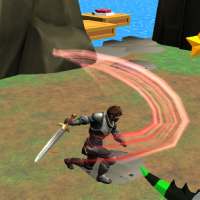 Super Island Quest 3D - 3D Pla