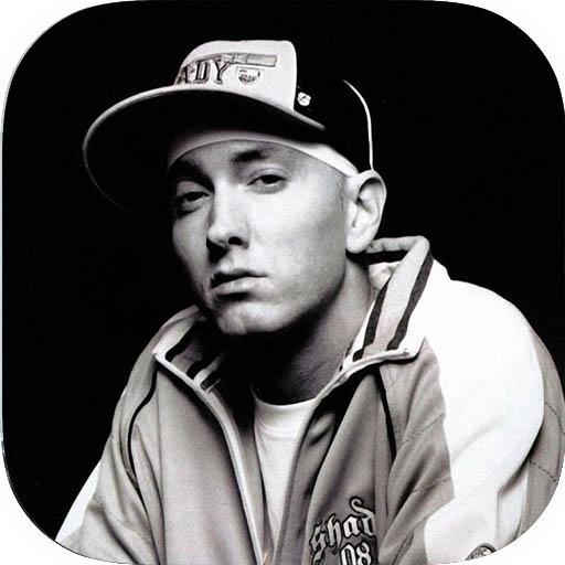 Eminem Wallpapers HD 2020 أيقونة