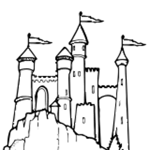 Game Of Castles icon