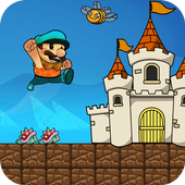 Super Bob's World icon