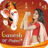 Ganesh DP Maker on 9Apps