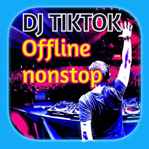Dj Tiktok Offline Nonstop 2020 icon