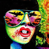 Photo Art Effect иконка