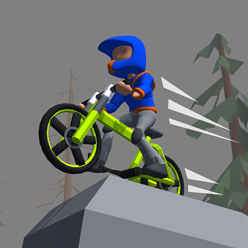 Bike Ride: Mountain Race icon