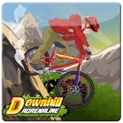Downhill Adrenaline icon