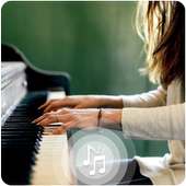 Piano relaxing music on 9Apps