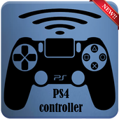 controller mobile for ps3 ps4 pc ex360 Pro 2019. icon