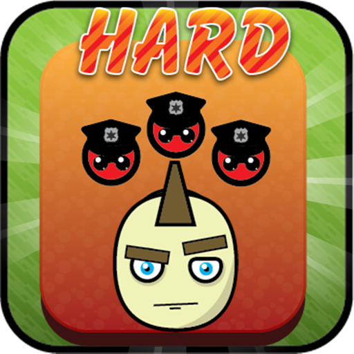 Police Run أيقونة