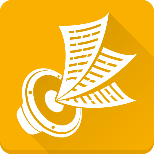 GoTranscript - Voice recorder icon
