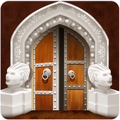 100 Doors Escape Floor icon