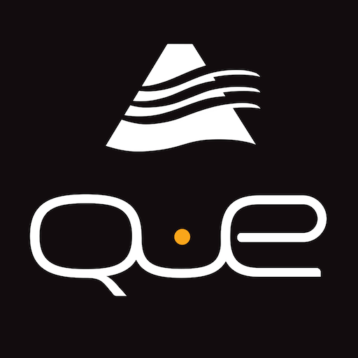 QUE Connect icon