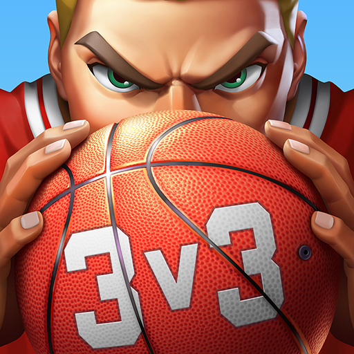 Streetball Allstar icon