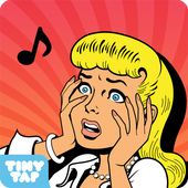 Fun Sound Effects Soundboard icon