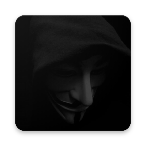 Hackers Keyboard icon