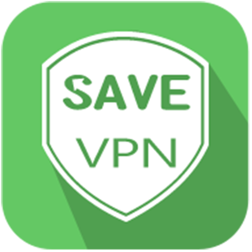 SaveVPN - A Fast , Unlimited, Free VPN Proxy icon