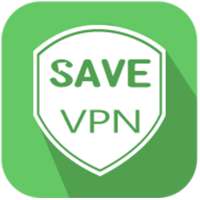 SaveVPN - A Fast , Unlimited, Free VPN Proxy