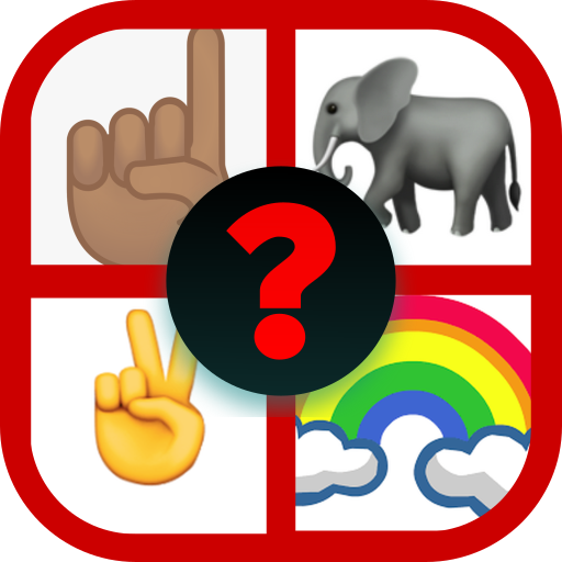 Guess The Picture icon