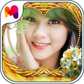 Make a Photo Frame icon