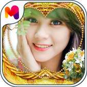 Make a Photo Frame on 9Apps