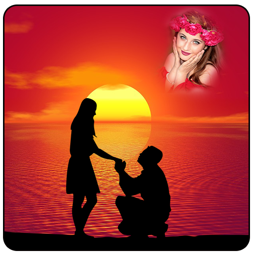 Shadow Photo Editor - Shadow Photo Frame icon