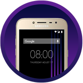 Theme for Galaxy J2 (2018) | Icon Pack | Wallpaper icon