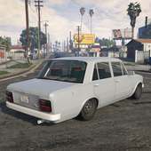 Modified Car Tuning System City Driver Simulation