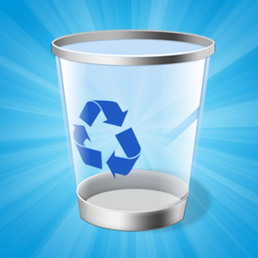 Trash It - Recycling Edition ♻️ icon
