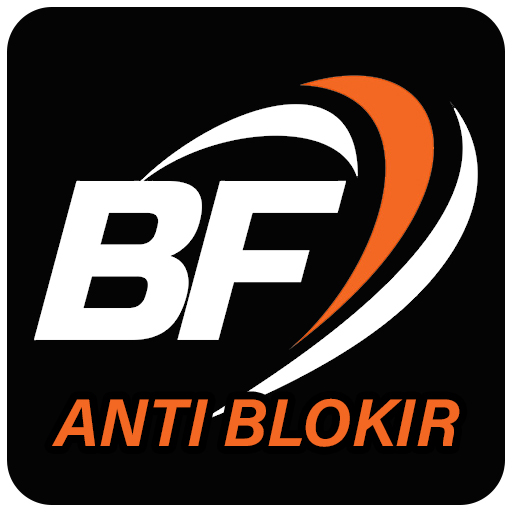 BF Browser: Anti Blokir icon