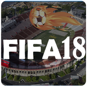 FIFA World Cup :Schedule 2018 icon