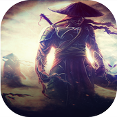 Ninja Arachi Fight icon