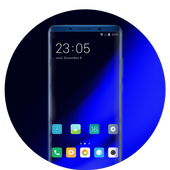 Theme for xiaomi note 4 wallpaper icon