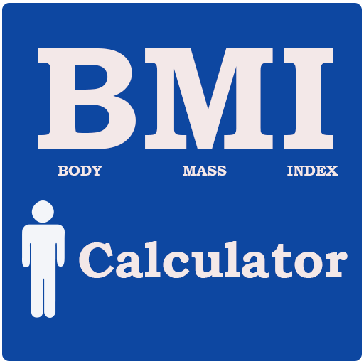 Body Mass Index BMI Calculator icon