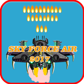 Sky Force Air 2017 icon