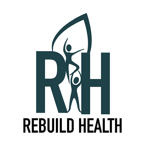 Rebuild Health icon