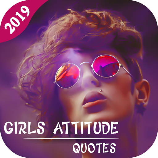 Swag Girls Attitude Quotes icon
