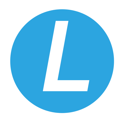 Telelight-Accessible Telegram icon