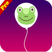 protect balloon - hit up balloon game icon
