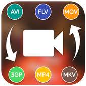 Total video converter-All file converter on 9Apps