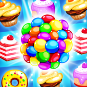 Candy Smack иконка