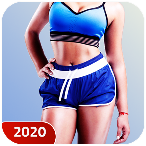 Lose Belly Fat in 1 Week Only icon